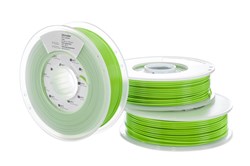 Ultimaker CPE Green 750g Spool - 2.85mm (3.0mm Compatible) 