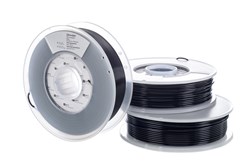 Ultimaker CPE+ TR Black 700g Spool - 2.85mm (3.0mm Compatible) 