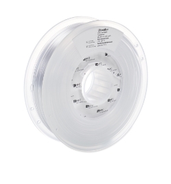 Ultimaker CPE+ TR Transparent 700g Spool - 2.85mm (3.0mm Compatible) - UM-1643