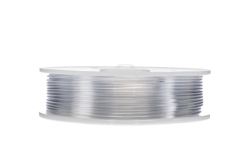 Ultimaker CPE+ TR Transparent 700g Spool - 2.85mm (3.0mm Compatible) - UM-1643