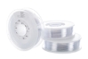 Ultimaker CPE+ TR Transparent 700g Spool - 2.85mm (3.0mm Compatible)