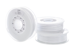 Ultimaker CPE+ TR White 700g Spool - 2.85mm (3.0mm Compatible) - UM-1645