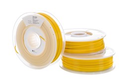 Ultimaker CPE Yellow 750g Spool - 2.85mm (3.0mm Compatible) 