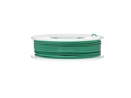 Ultimaker Green PETG Filament- 2.85mm (3.0mm Compatible) - UM-227330