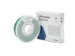 Ultimaker Green PETG Filament- 2.85mm (3.0mm Compatible) - UM-227330