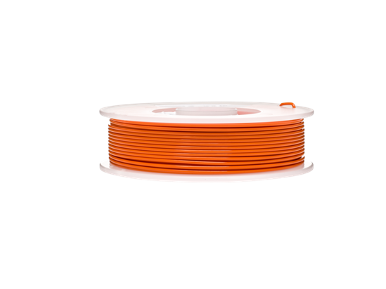 Ultimaker Orange PETG Filament- 2.85mm (3.0mm Compatible) - UM-227343