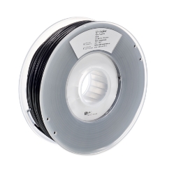 Ultimaker PA Black 750g Spool - 2.85mm (3.0mm Compatible) - UM-1646