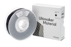 Ultimaker PA Black 750g Spool - 2.85mm (3.0mm Compatible) - UM-1646