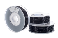 Ultimaker PA Black 750g Spool - 2.85mm (3.0mm Compatible)