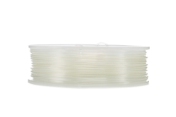 Ultimaker PA Transparent 750g Spool - 2.85mm (3.0mm Compatible) - UM-1647