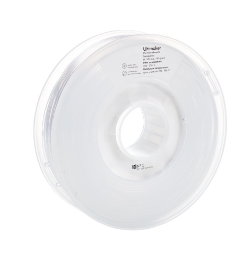 Ultimaker PCA Transparent 750g Spool - 2.85mm (3.0mm Compatible) - UM-1640