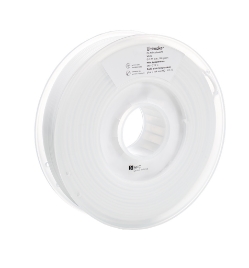 Ultimaker PCA White 750g Spool - 2.85mm (3.0mm Compatible) - UM-1642