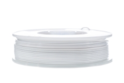 Ultimaker PCA White 750g Spool - 2.85mm (3.0mm Compatible) - UM-1642