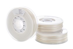 Ultimaker PLA Pearl White 750g Spool - 2.85mm (3.0mm Compatible) 