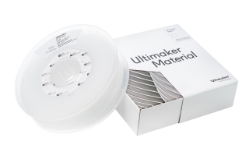 Ultimaker PP Natural 500g Spool - 2.85mm (3.0mm Compatible) - UM-1785