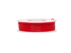 Ultimaker Red PETG Filament- 2.85mm (3.0mm Compatible) - UM-227336