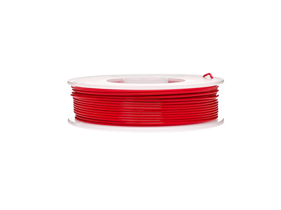 Ultimaker Red PETG Filament- 2.85mm (3.0mm Compatible) - UM-227336