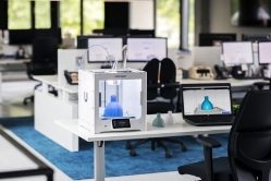 Ultimaker S3 - UltimakerS3