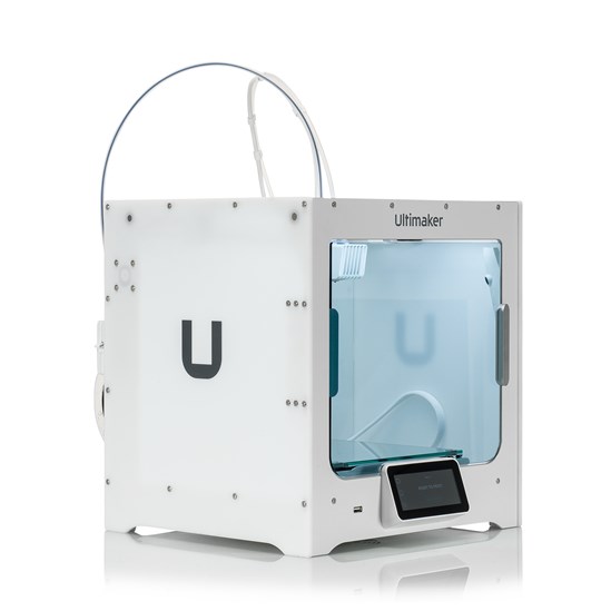 Ultimaker S3 - UltimakerS3