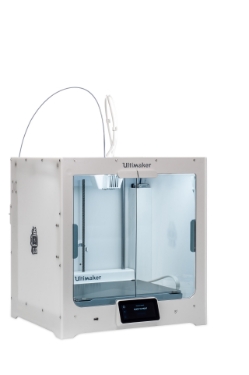 Ultimaker S5 Ex Demo - UltimakerS5