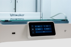 Ultimaker S5 Ex Demo - UltimakerS5