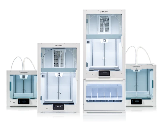 Ultimaker S7 - UltimakerS7