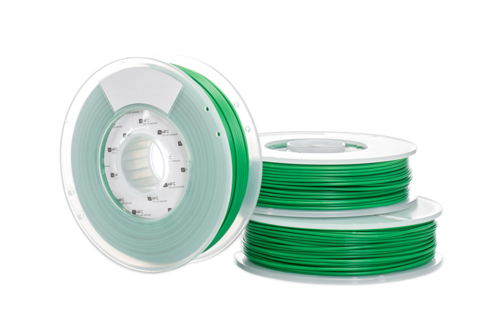 Ultimaker Tough PLA Green 750g - 2.85mm (3.0mm Compatible)
