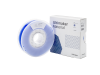 Ultimaker Translucent Blue PETG Filament- 2.85mm (3.0mm Compatible)