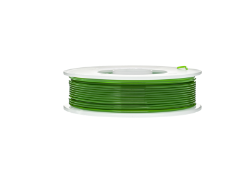 Ultimaker Translucent Green PETG Filament- 2.85mm (3.0mm Compatible) - UM-227338