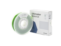 Ultimaker Translucent Green PETG Filament- 2.85mm (3.0mm Compatible) 