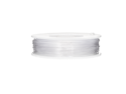 Ultimaker Transparent PETG Filament- 2.85mm (3.0mm Compatible) - UM-227332