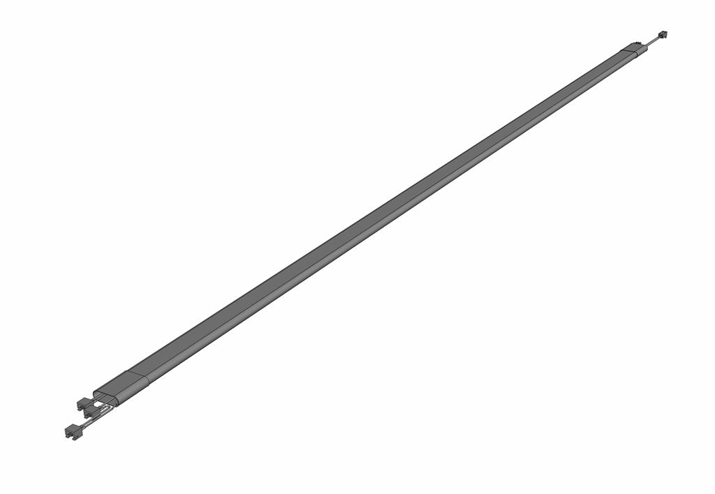 Ultimaker UM2+ Connect Printhead cable