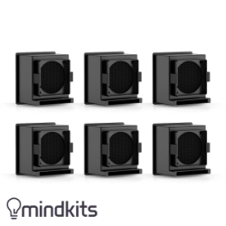 UniFormation GK3 Pro Air Purifier - UF-00010