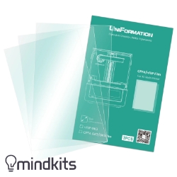 UniFormation GK3 Pro CPFA Release Film - UF-02169