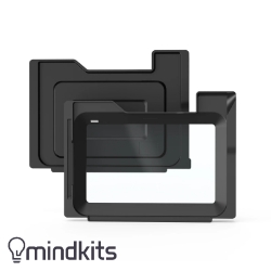 UniFormation GK3 Pro Resin Vat - UF-02167
