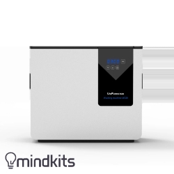 UniFormation Ultimate Machine Bundle - UF-Kit-T