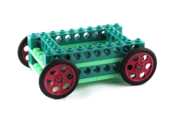 Whybricks (10 Student Pack) - ED-WHY001