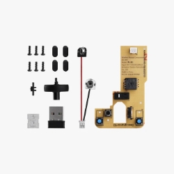 Bambu Lab Wireless Mouse Components Kit 002 - BAM-MH002