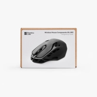 Bambu Lab Wireless Mouse Components Kit 002 