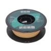 ESUN - Wood filament, 1.75mm, natural, 1kg/roll