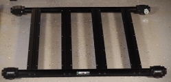 Woodworker QCW Frame (Secure from Beneath) Version - ONE-WW-QCWB