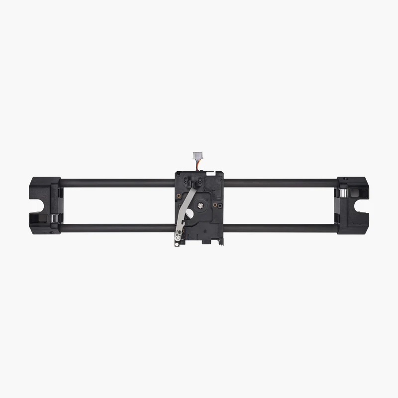 X-Axis Carbon Rods Assembly - BAM-FAC003