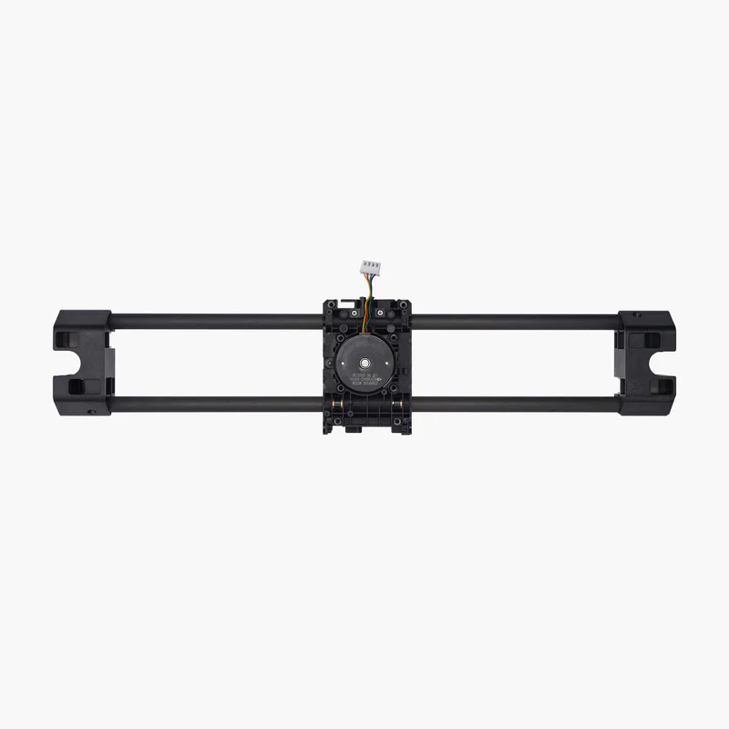 X-Axis Carbon Rods Assembly - BAM-FAC003