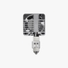 Bambu Lab - X1E Exclusive - Complete hotend assembly with hardened steel nozzle 0.2mm
