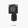 Bambu Lab -  X1E Exclusive - Complete hotend assembly with hardened steel nozzle 0.4mm