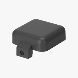 Bambu Lab Z-Axis Top Cover - A1 mini - BAM-FAC035
