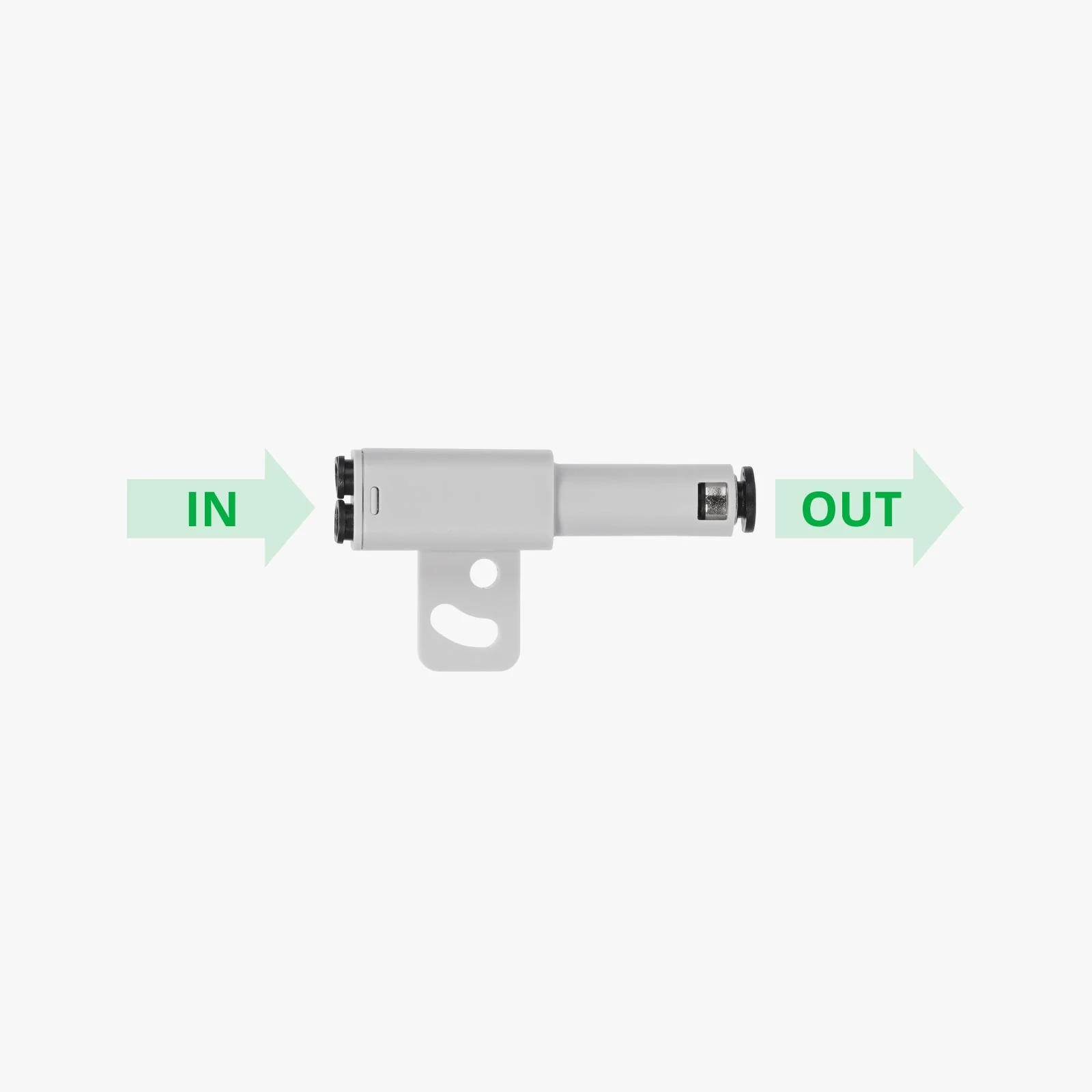 Bambu Lab 4-in-1 PTFE Adapter - detail image 2