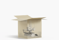 Bambu Lab A1 Mini COMBO 3D Printer + PrintLab Education Bundle - detail image 9