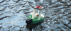 Bambu Lab Boat Model Components Kit 010 - detail image 1