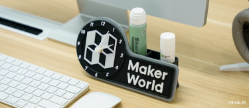 Bambu Lab Clock Components Kit 011 - detail image 1